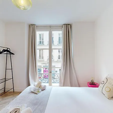 Apartment 225 Fashion - Superbe A *