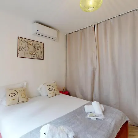 225 Fashion - Superbe A Apartment Paris