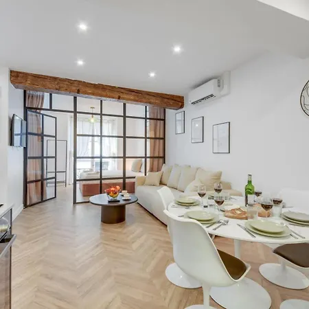 225 Fashion - Superbe A Apartment