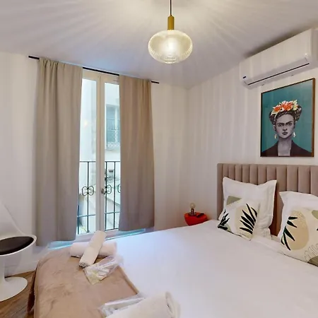 Apartment 225 Fashion - Superbe A