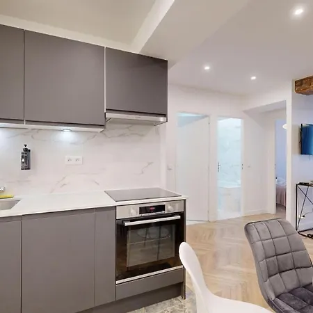 Apartment 225 Fashion - Superbe A *