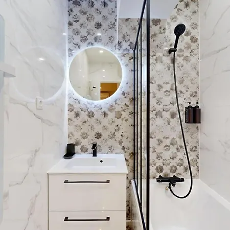 225 Fashion - Superbe A Apartment Paris