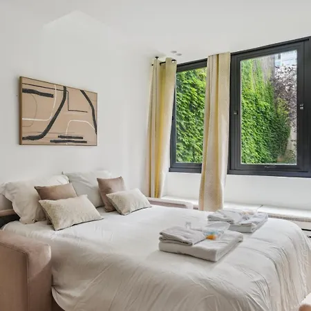 Apartament 311 Elisa - Superbe A Paris. *