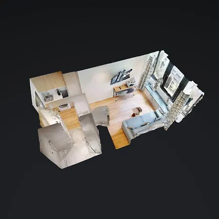Appartement 312 Lisa - Superbe A *