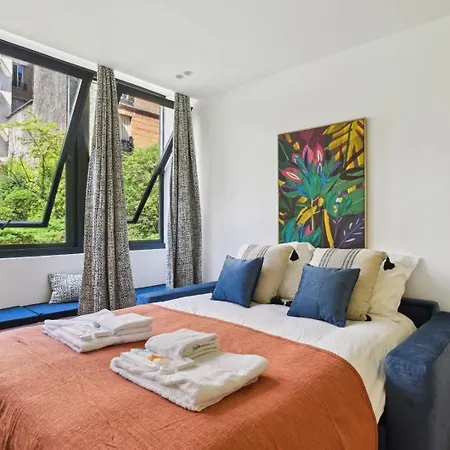 Apartament 313 Lemon - Superbe A *