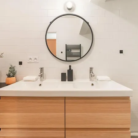 Apartamento Sereners - Charming Serviced - Beaugrenelle