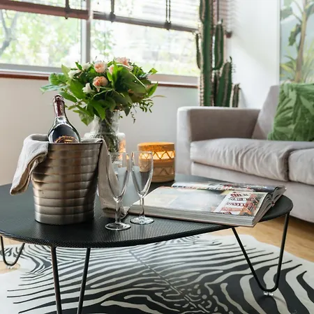 Sereners - Charming Serviced - Beaugrenelle