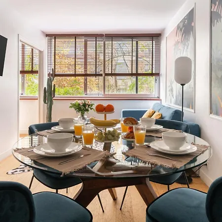 Apartment Sereners - Charming Serviced - Beaugrenelle