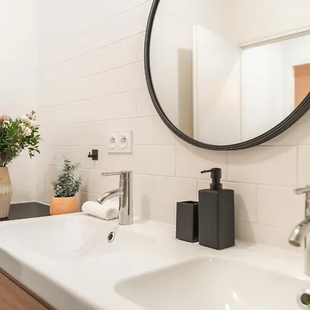 Sereners - Charming Serviced - Beaugrenelle Apartamento *