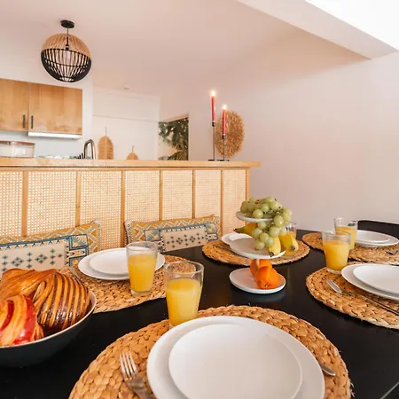 Sereners - Charming Serviced - Beaugrenelle * Paris