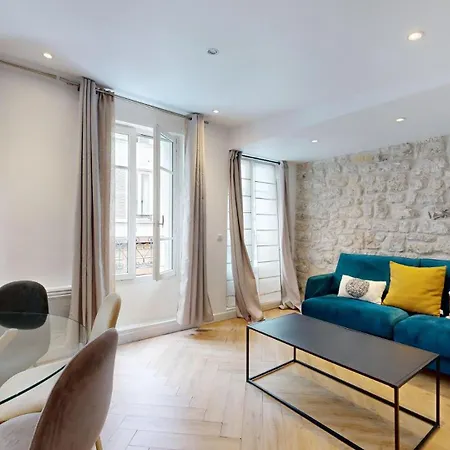 200 Ddj - Superbe A Appartement Parijs