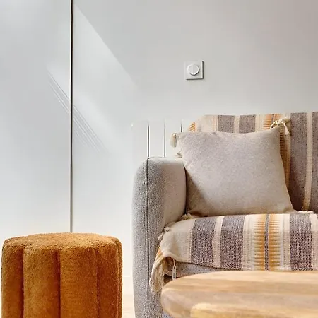 Apartamento 385 Princesse - Superbe A *