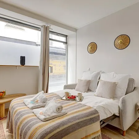 Apartment 385 Princesse - Superbe A *