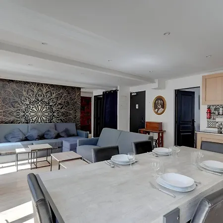 Apartment Bluestay 130 - A 2 *