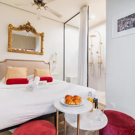 Charmant Studio A 15 A Proximite Tour Eiffel - Flat-guest