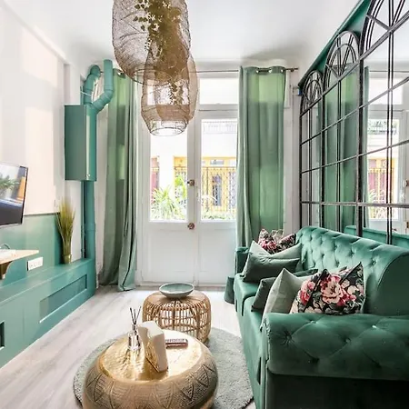 P2- Perfect Escape For 4 Near Montmartre Paris