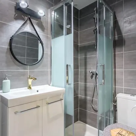 P2- Perfect Escape For 4 Near Montmartre * Paris