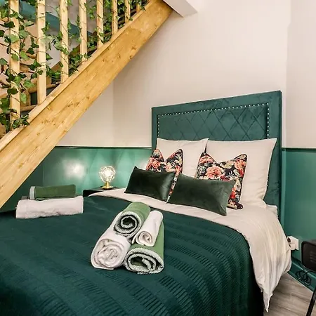 P2- Perfect Escape For 4 Near Montmartre Apartment