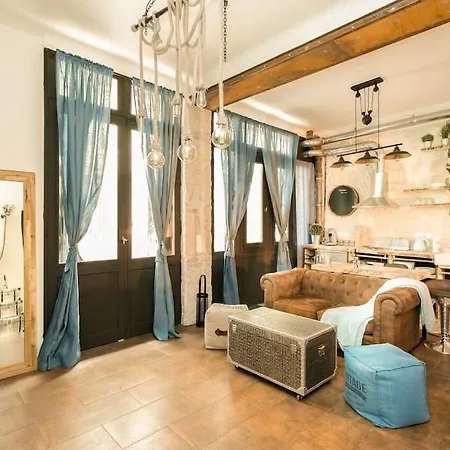 P1- Wonderful Experience Near Montmatre For 4-6p * Paris