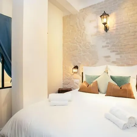 P1- Wonderful Experience Near Montmatre For 4-6p Apartment