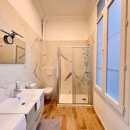 Appartamento Luxueux A Notre-dame *
