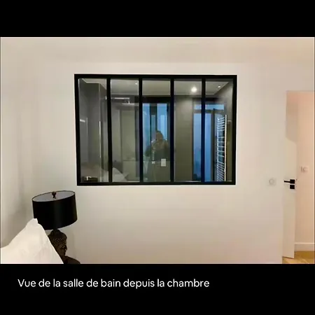 Centre Apartment *