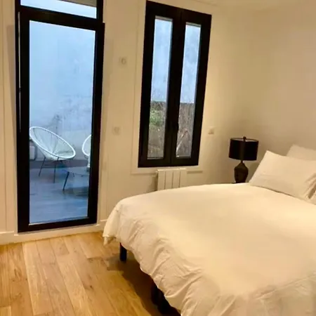 Centre Apartment Paris