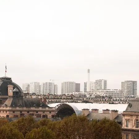 Derby Eiffel