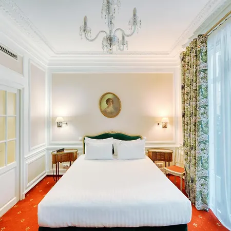 Hotel Belfast 4*