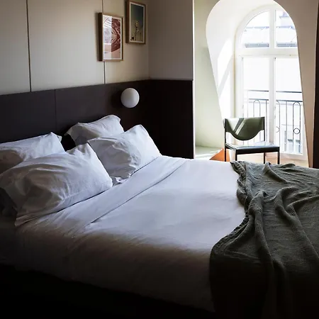 - Orso Hotel