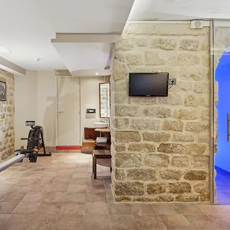 De Sevres Otel