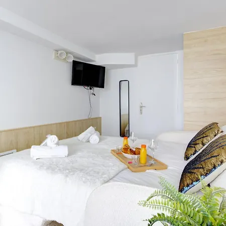 204 Coco - Superb In Apartment