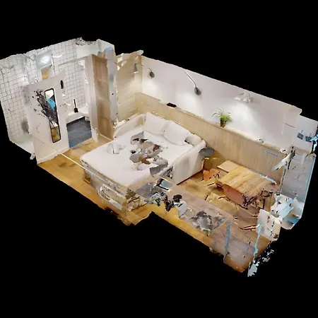 204 Coco - Superb In Apartment *