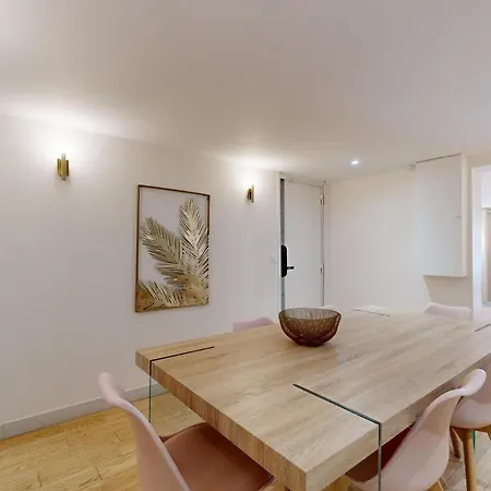 Apartment 230 Mayfair - Superb In