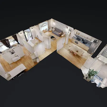 230 Mayfair - Superb In * Paris