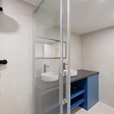 Apartment 230 Mayfair - Superb In