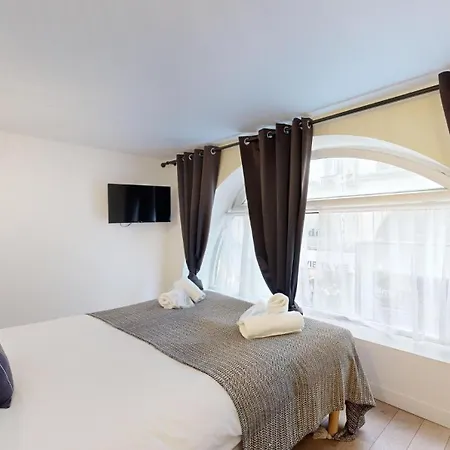 Apartment 230 Mayfair - Superb In *