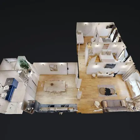 Apartment 230 Mayfair - Superb In