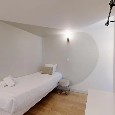 Apartment 230 Mayfair - Superb In *