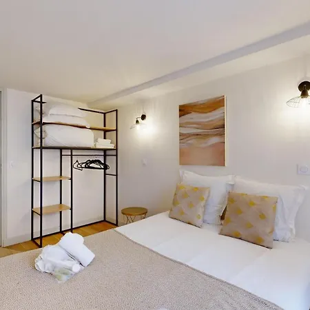 230 Mayfair - Superb In Apartment Paris