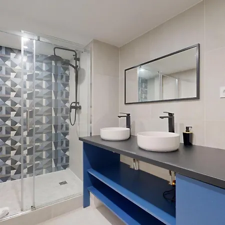 Apartment 230 Mayfair - Superb In *