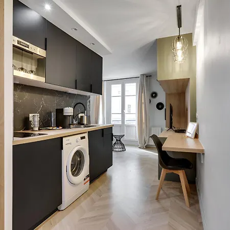 Apartment 228 Romy - Superbe A