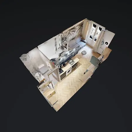228 Romy - Superbe A Apartment *