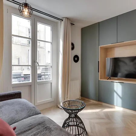 Apartment 228 Romy - Superbe A