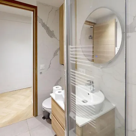 Apartamento 228 Romy - Superbe A *