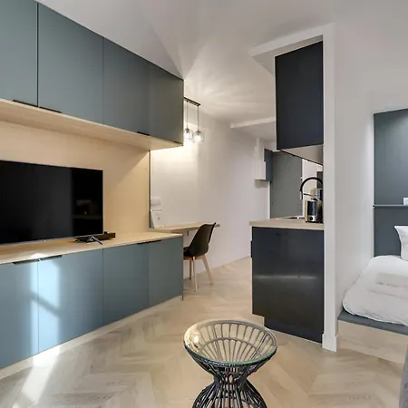 Apartment 228 Romy - Superbe A *