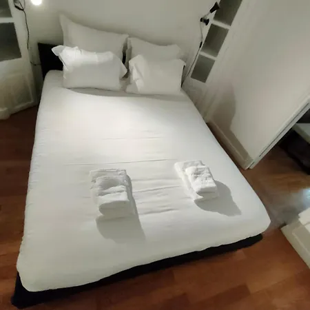 Appartamento Bridgestreet St Germain