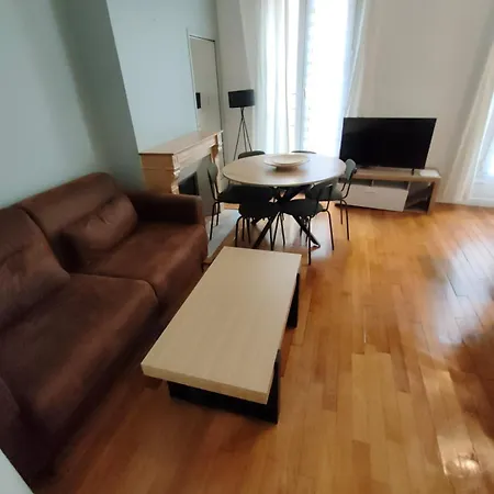 Appartamento Bridgestreet St Germain Parigi
