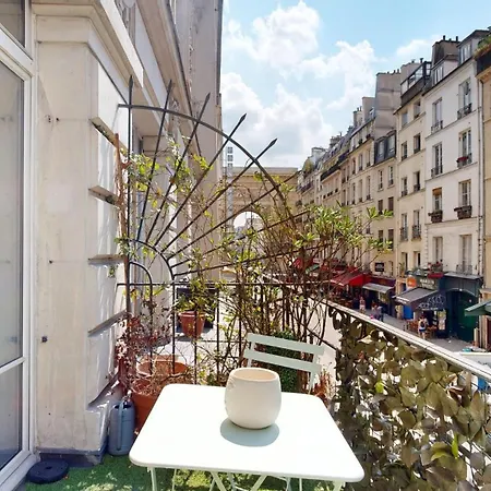 Apartment 252 Majestic - Superbe A