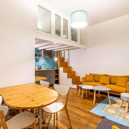 Apartament Joli - Lovely *
